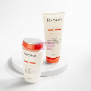 [山姆代購] [20件/人/天] 卡詩KERASTASE 滋養2號洗髮水 250ml