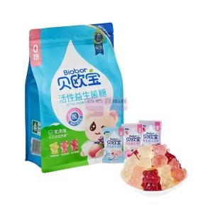 [山姆代購] 貝歐寶 活性益生菌軟糖 450g