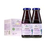 [山姆代購] MM 100%有機藍莓汁 250ml*12