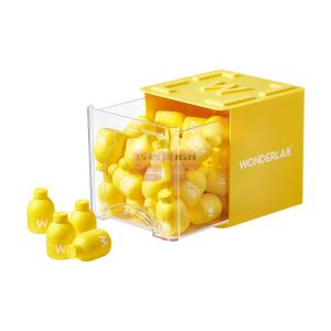 [山姆代購] WONDERLAB Kids 雙益貝護益生菌即食乳酸菌食品 60g（2g*30）