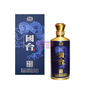 [山姆代購] 國台 53度醬香型白酒 500ml