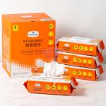 [山姆代購] MM 廚房濕巾 50片*8包