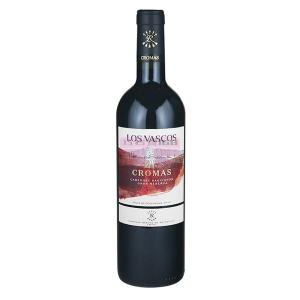 [山姆代購] 巴斯克 進口珍藏赤霞珠紅葡萄酒 750ml