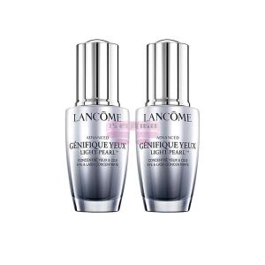 [山姆代購] [20件/人/天] 蘭蔻3D大眼精華眼部肌底液 20ml/瓶*2