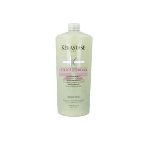 [山姆代購] [限購6件] 卡詩KERASTASE 雙效控油保濕洗髮水 1000ml