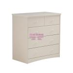 [山姆代購] 蓓凡桃花芯木鬥櫃 多色可選