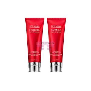[山姆代購] [限購2件] 雅詩蘭黛Estee Lauder 紅石榴潔面 125ml*2