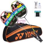[山姆代購] Yonex 羽毛球拍 橙黃色