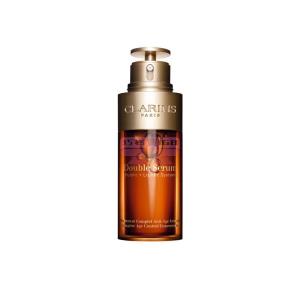 [山姆代購] [限購6件] 嬌韻詩CLARINS  雙萃賦活修護精華 75ml