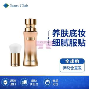 [山姆代購] [20件/人/天] 蘭蔻LANCOME 菁純臻顏精華粉底液SPF20 PA++ 100-P 35ml