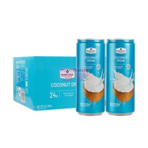 [山姆代購] MM 進口椰子飲料 310ml*24